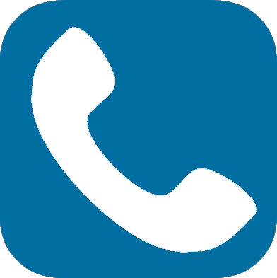 00 phone icon blau